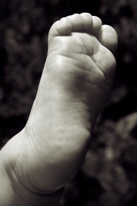 baby foot
